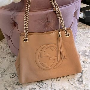 Gucci Soho Medium